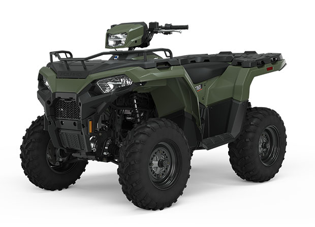 Sportsman® 570