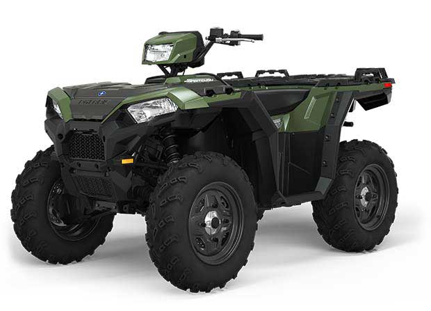 Sportsman® 850