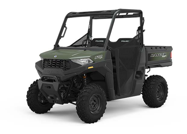 Ranger 570 Sage Green