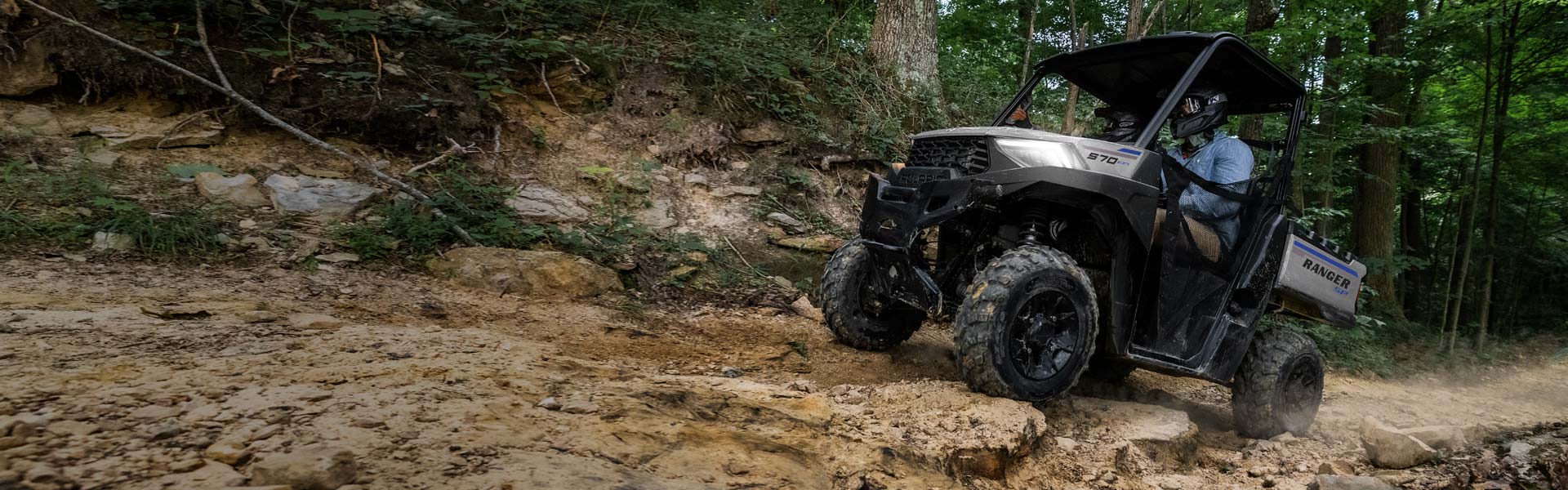 Ranger 570