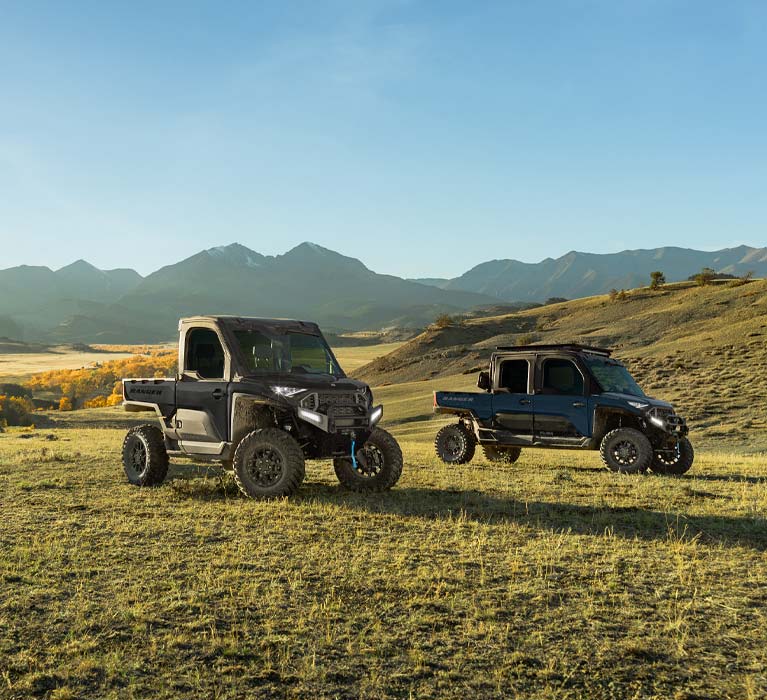 Ranger Crew XD 1500 NorthStar Edition